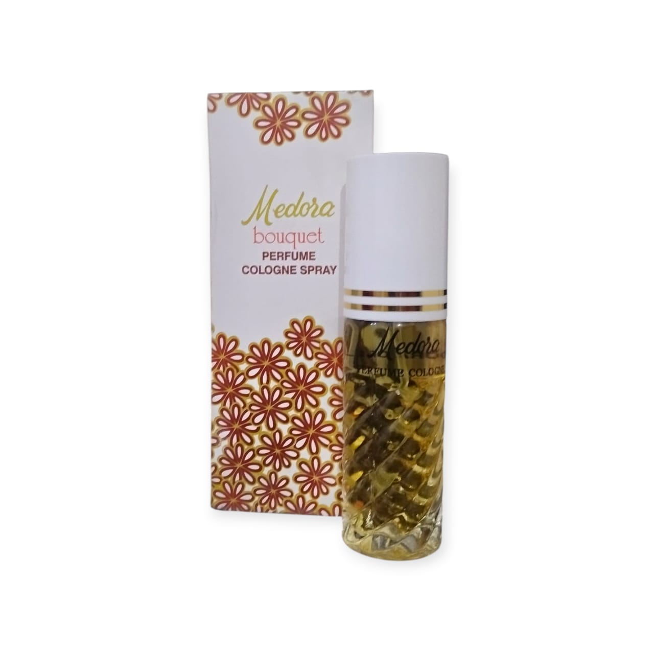 MEDORA BOUQUET PERFUME 35ML